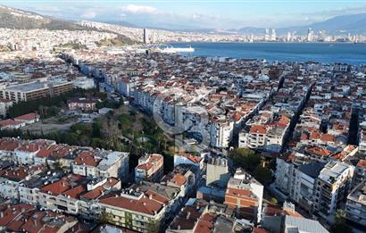 Karşıyaka Bahariye Mah DGazlı Dubleks Bahçeli 3+1 Satılık Daire