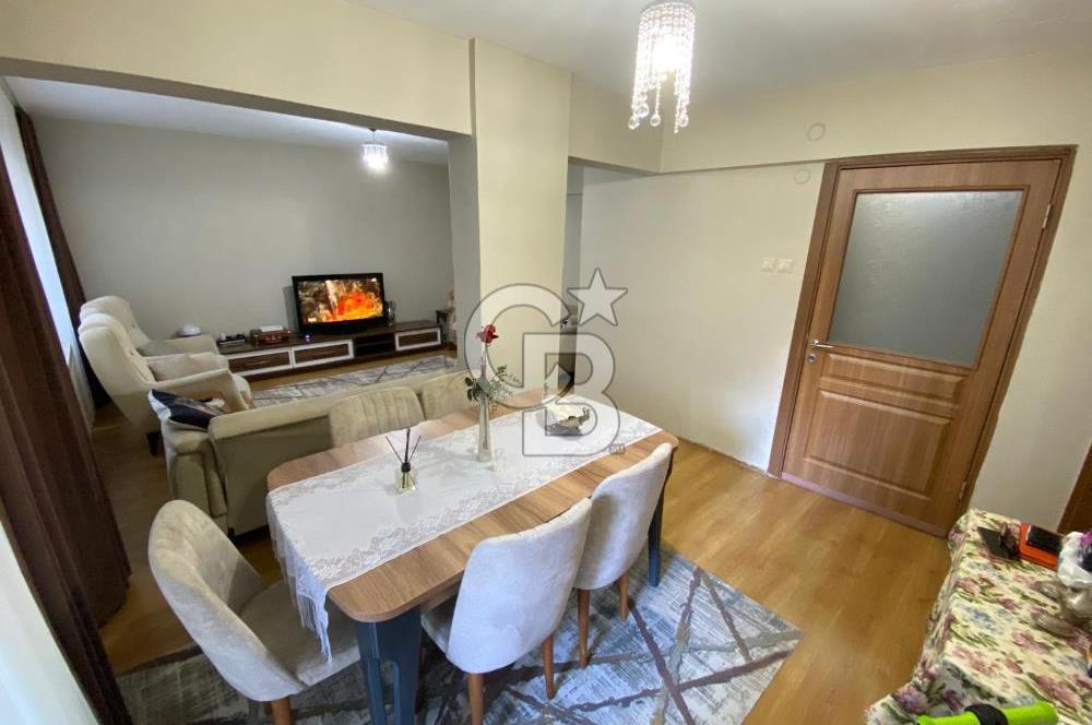 Karşıyaka Bahariye Mah DGazlı Dubleks Bahçeli 3+1 Satılık Daire