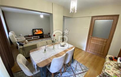 Karşıyaka Bahariye Mah DGazlı Dubleks Bahçeli 3+1 Satılık Daire