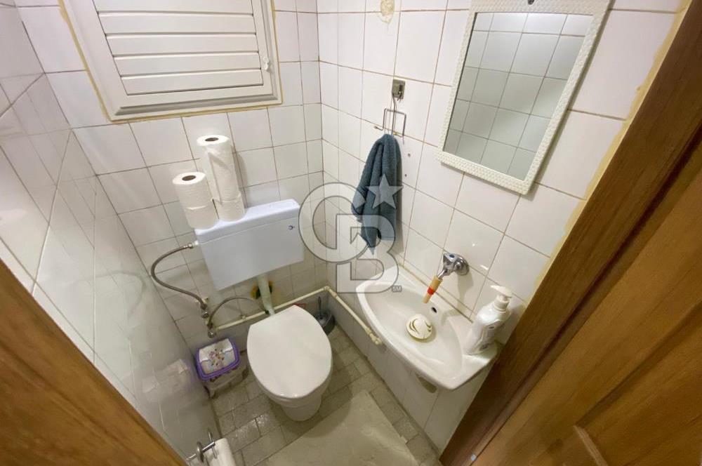 Karşıyaka Bahariye Mah DGazlı Dubleks Bahçeli 3+1 Satılık Daire