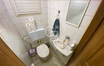 Karşıyaka Bahariye Mah DGazlı Dubleks Bahçeli 3+1 Satılık Daire