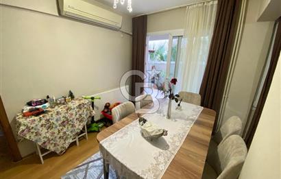 Karşıyaka Bahariye Mah DGazlı Dubleks Bahçeli 3+1 Satılık Daire