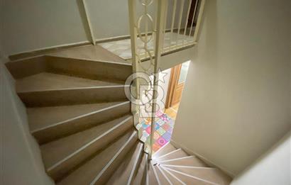 Karşıyaka Bahariye Mah DGazlı Dubleks Bahçeli 3+1 Satılık Daire