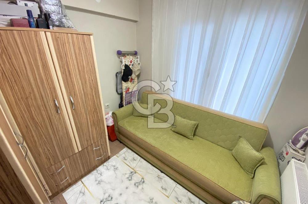 Karşıyaka Bahariye Mah DGazlı Dubleks Bahçeli 3+1 Satılık Daire