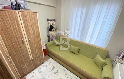 Karşıyaka Bahariye Mah DGazlı Dubleks Bahçeli 3+1 Satılık Daire