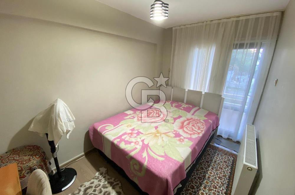 Karşıyaka Bahariye Mah DGazlı Dubleks Bahçeli 3+1 Satılık Daire