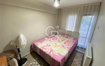 Karşıyaka Bahariye Mah DGazlı Dubleks Bahçeli 3+1 Satılık Daire