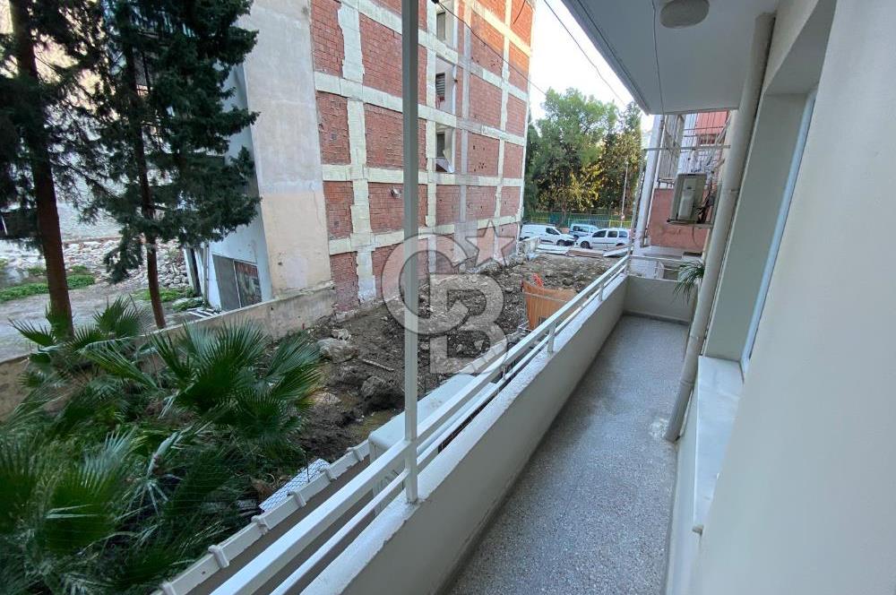 Karşıyaka Bahariye Mah DGazlı Dubleks Bahçeli 3+1 Satılık Daire