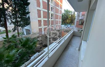 Karşıyaka Bahariye Mah DGazlı Dubleks Bahçeli 3+1 Satılık Daire