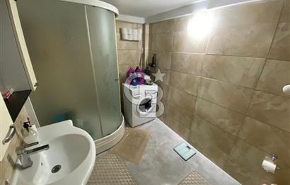 Karşıyaka Bahariye Mah DGazlı Dubleks Bahçeli 3+1 Satılık Daire