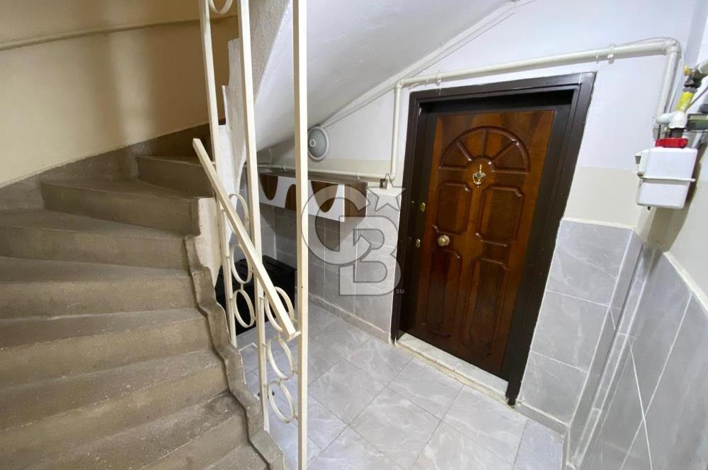 Karşıyaka Bahariye Mah DGazlı Dubleks Bahçeli 3+1 Satılık Daire