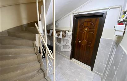 Karşıyaka Bahariye Mah DGazlı Dubleks Bahçeli 3+1 Satılık Daire