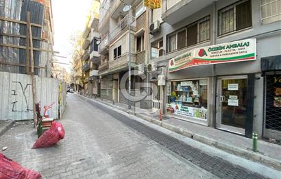 Karşıyaka Bahariye Mah DGazlı Dubleks Bahçeli 3+1 Satılık Daire