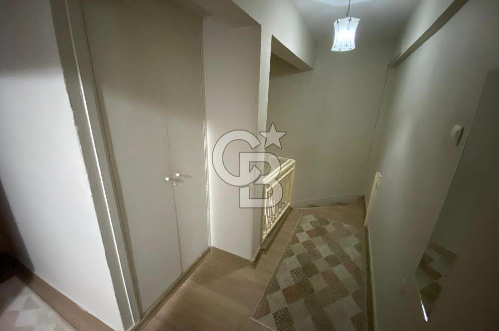 Karşıyaka Bahariye Mah DGazlı Dubleks Bahçeli 3+1 Satılık Daire