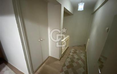 Karşıyaka Bahariye Mah DGazlı Dubleks Bahçeli 3+1 Satılık Daire