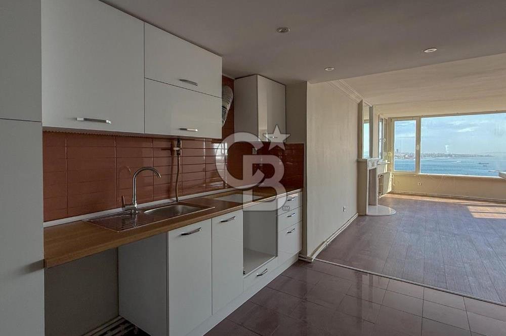 İstanbul’un Kartpostalı Bu Evin Penceresinde