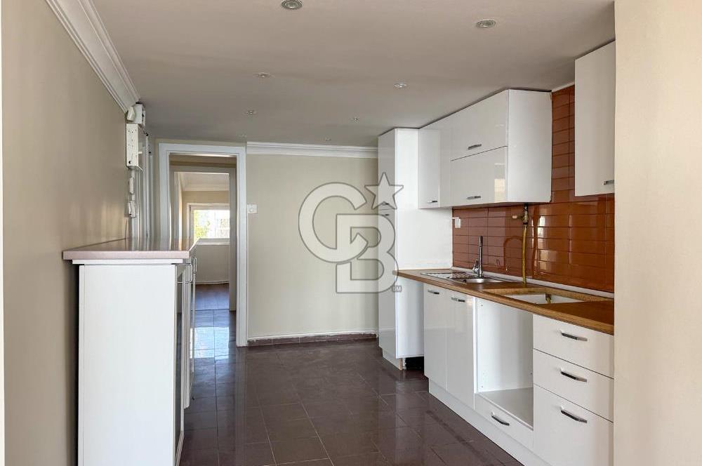 İstanbul’un Kartpostalı Bu Evin Penceresinde