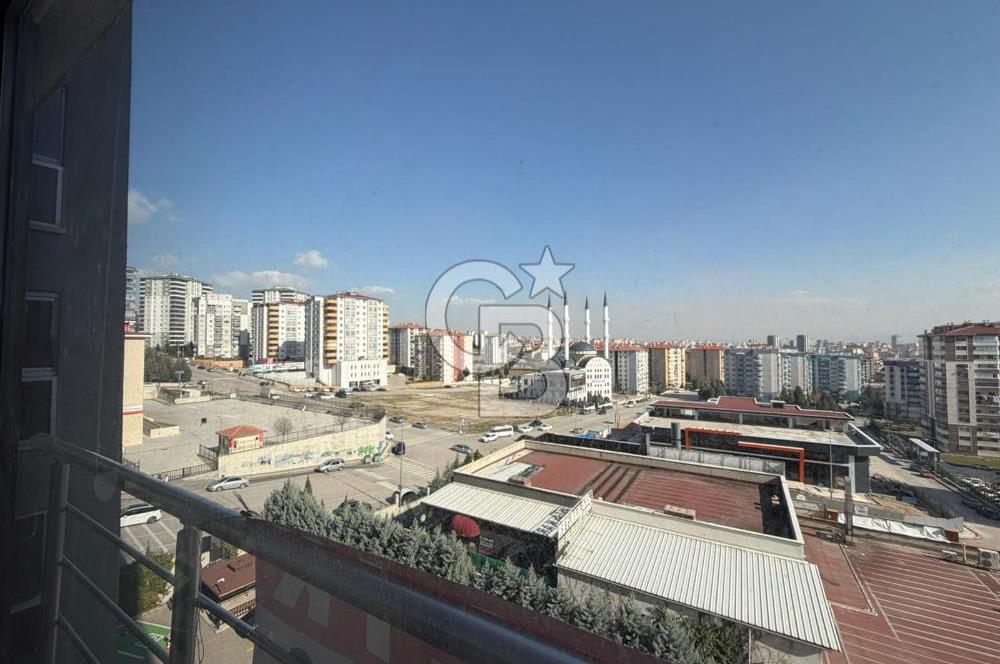 Panorama Gold Sitesinde Satılık 3+1 daire