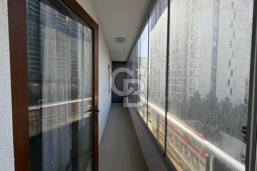 Panorama Gold Sitesinde Satılık 3+1 daire