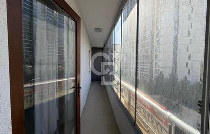 Panorama Gold Sitesinde Satılık 3+1 daire