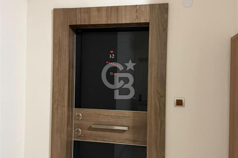 Panorama Gold Sitesinde Satılık 3+1 daire