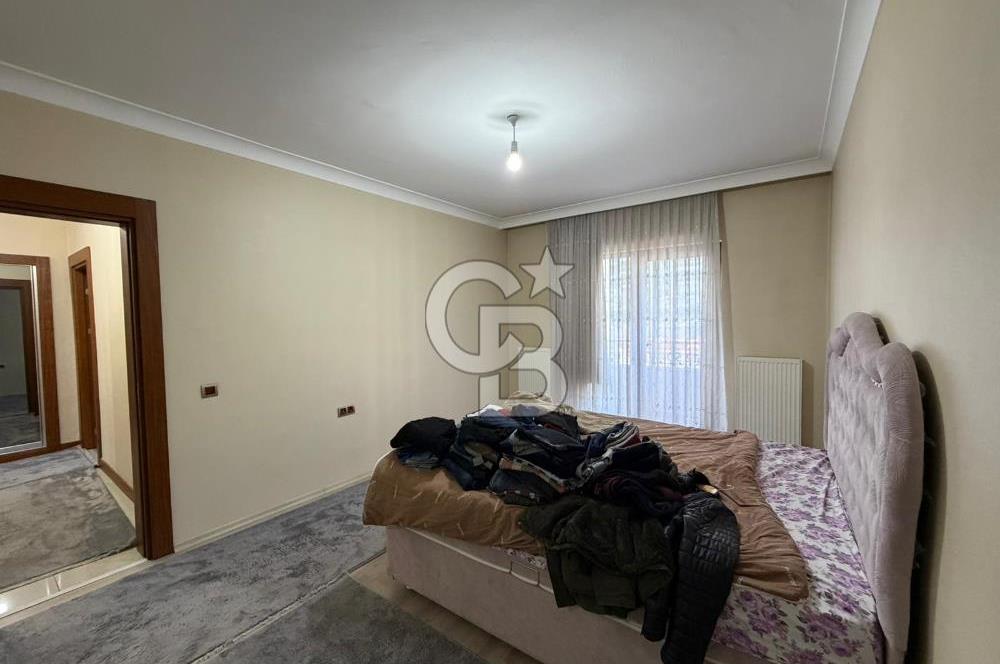 Panorama Gold Sitesinde Satılık 3+1 daire