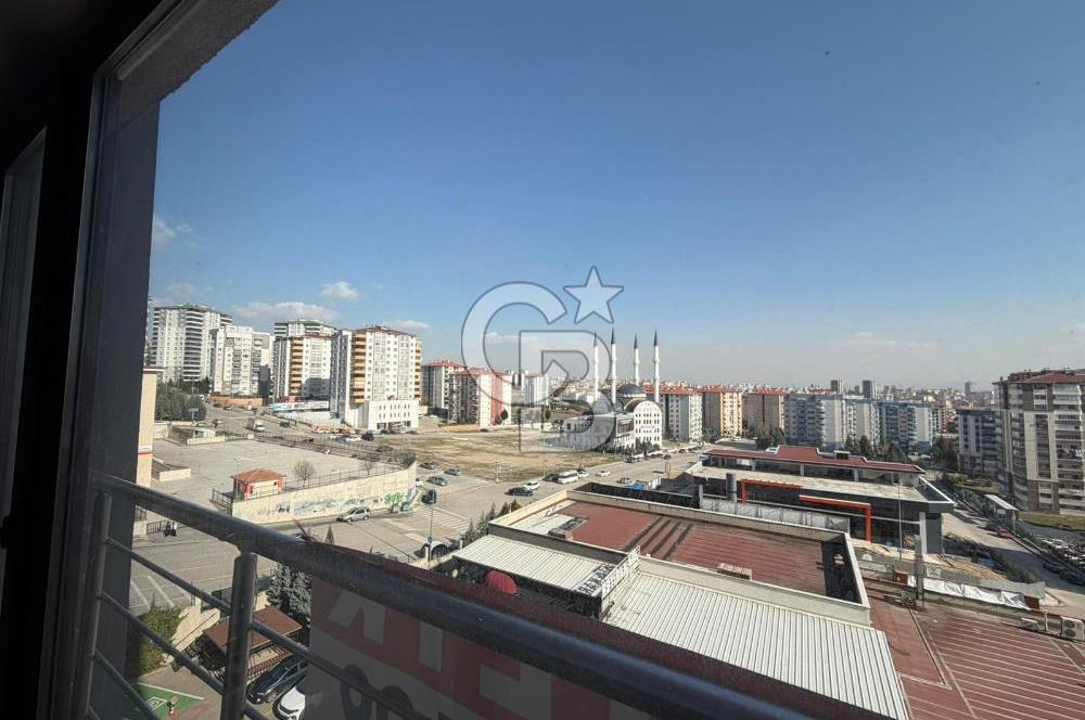 Panorama Gold Sitesinde Satılık 3+1 daire