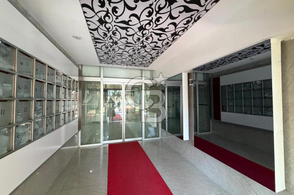 Panorama Gold Sitesinde Satılık 3+1 daire