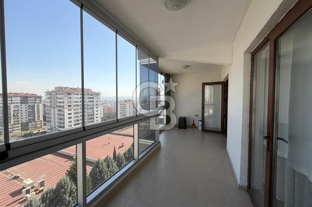 Panorama Gold Sitesinde Satılık 3+1 daire