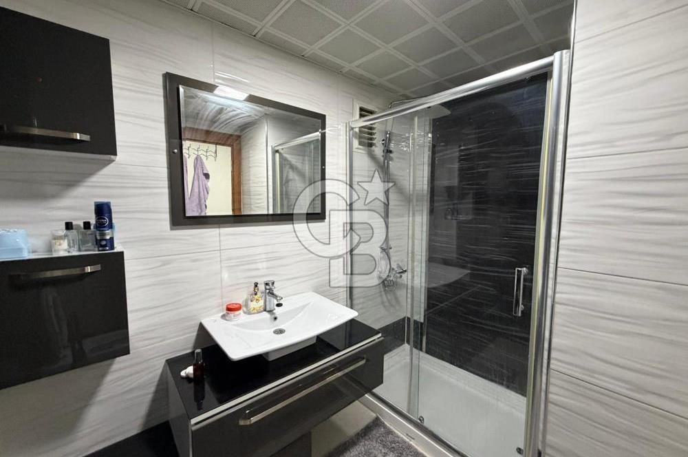 Panorama Gold Sitesinde Satılık 3+1 daire