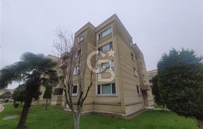 KAVANİUM 831.ADA İZTOP PARK EVLERİNDE SATILIK 2+1 ARA KAT DAİRE