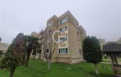 KAVANİUM 831.ADA İZTOP PARK EVLERİNDE SATILIK 2+1 ARA KAT DAİRE
