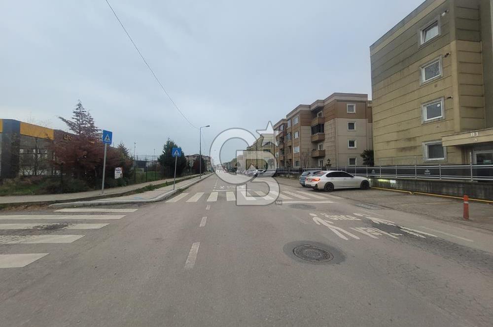 KAVANİUM 831.ADA İZTOP PARK EVLERİNDE SATILIK 2+1 ARA KAT DAİRE