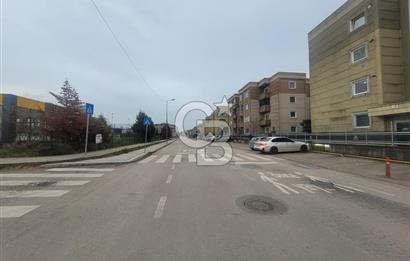 KAVANİUM 831.ADA İZTOP PARK EVLERİNDE SATILIK 2+1 ARA KAT DAİRE