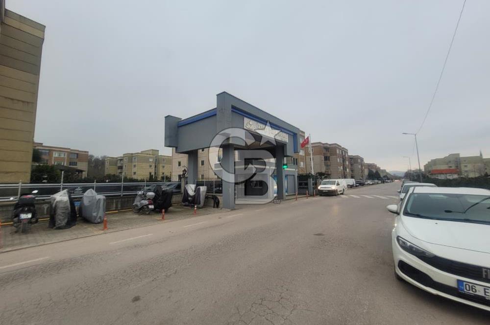 KAVANİUM 831.ADA İZTOP PARK EVLERİNDE SATILIK 2+1 ARA KAT DAİRE