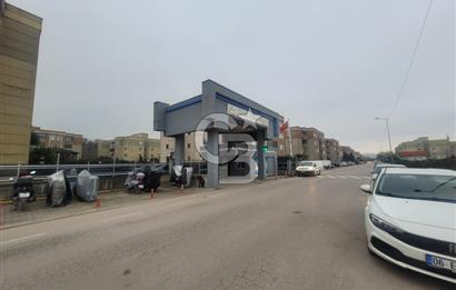 KAVANİUM 831.ADA İZTOP PARK EVLERİNDE SATILIK 2+1 ARA KAT DAİRE