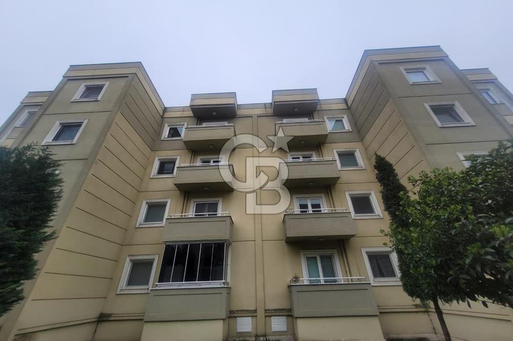 KAVANİUM 831.ADA İZTOP PARK EVLERİNDE SATILIK 2+1 ARA KAT DAİRE