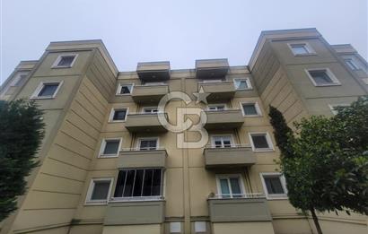 KAVANİUM 831.ADA İZTOP PARK EVLERİNDE SATILIK 2+1 ARA KAT DAİRE