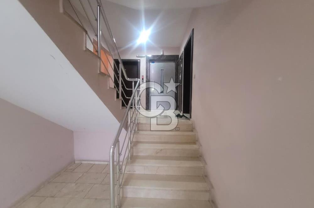 KAVANİUM 831.ADA İZTOP PARK EVLERİNDE SATILIK 2+1 ARA KAT DAİRE