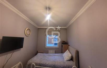 KAVANİUM 831.ADA İZTOP PARK EVLERİNDE SATILIK 2+1 ARA KAT DAİRE