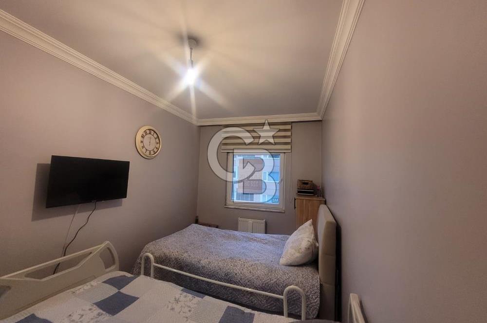 KAVANİUM 831.ADA İZTOP PARK EVLERİNDE SATILIK 2+1 ARA KAT DAİRE