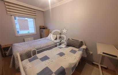 KAVANİUM 831.ADA İZTOP PARK EVLERİNDE SATILIK 2+1 ARA KAT DAİRE