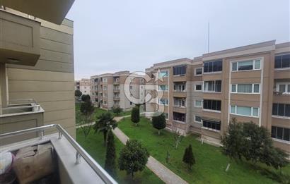 KAVANİUM 831.ADA İZTOP PARK EVLERİNDE SATILIK 2+1 ARA KAT DAİRE