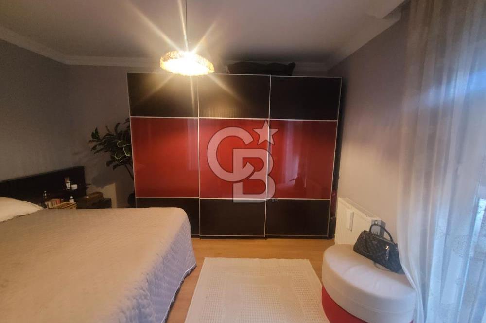 KAVANİUM 831.ADA İZTOP PARK EVLERİNDE SATILIK 2+1 ARA KAT DAİRE