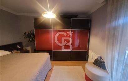 KAVANİUM 831.ADA İZTOP PARK EVLERİNDE SATILIK 2+1 ARA KAT DAİRE