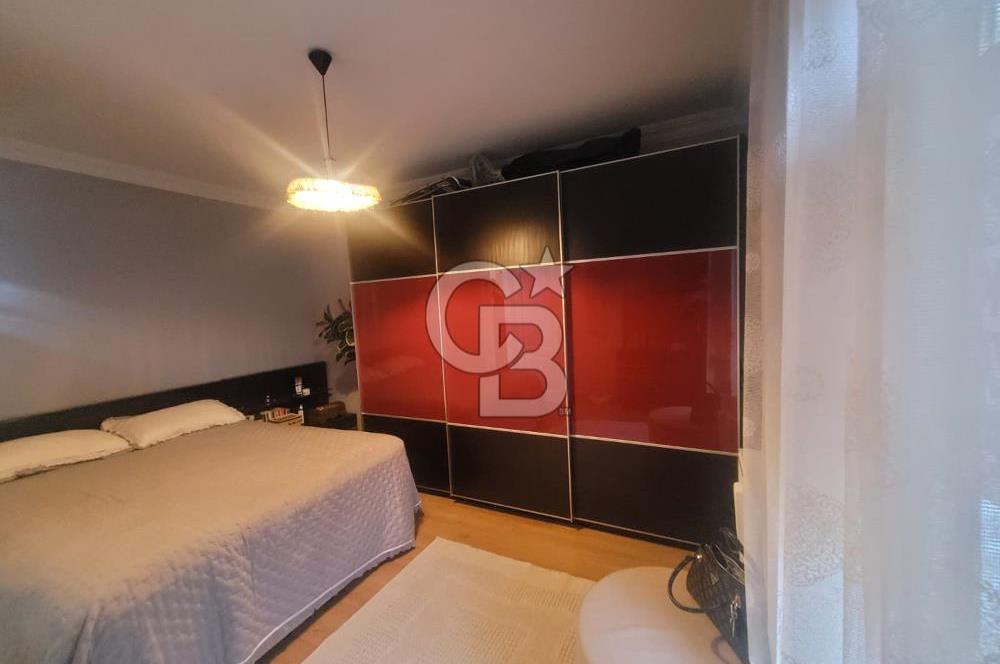 KAVANİUM 831.ADA İZTOP PARK EVLERİNDE SATILIK 2+1 ARA KAT DAİRE