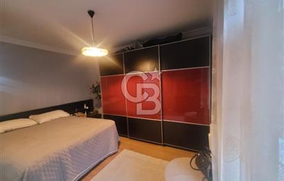 KAVANİUM 831.ADA İZTOP PARK EVLERİNDE SATILIK 2+1 ARA KAT DAİRE