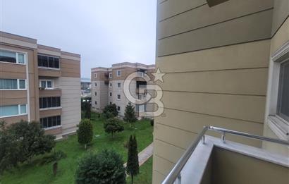 KAVANİUM 831.ADA İZTOP PARK EVLERİNDE SATILIK 2+1 ARA KAT DAİRE