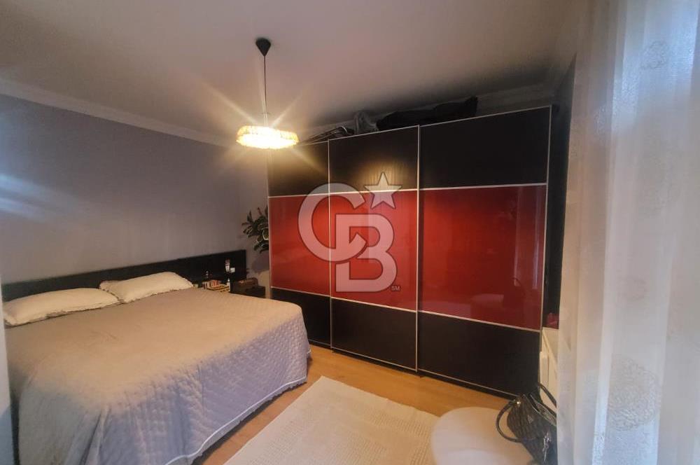 KAVANİUM 831.ADA İZTOP PARK EVLERİNDE SATILIK 2+1 ARA KAT DAİRE