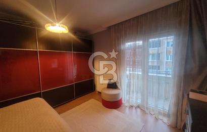 KAVANİUM 831.ADA İZTOP PARK EVLERİNDE SATILIK 2+1 ARA KAT DAİRE